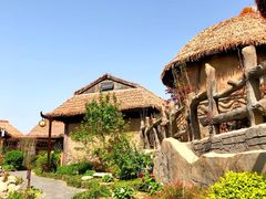 -中华郡文化旅游景区