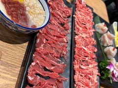 -掂档潮汕牛肉火锅(cityon熙地港店)