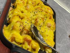-鑫复盛礼记酒店·青岛菜