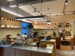 -The Roastery By AllYouWant(福田店)