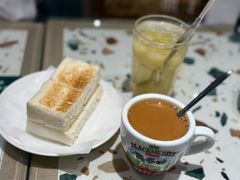 -华嫂冰室(湾仔店)