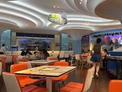 -帝企鹅自助餐厅•儿童岛•真企鹅(长隆企鹅酒店)