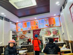 -沙县小吃(中山路店)