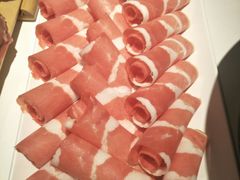 加钙肉-乔先生涮肉·鲜活牛羊肉火锅(塘沽店)