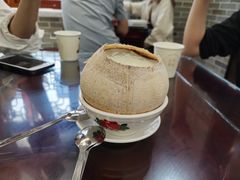 -民信老铺(双皮奶博物馆店)