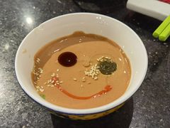 麻酱小料-南门涮肉(上海二店)