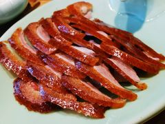 一口酥烤鸭-顺承小院儿