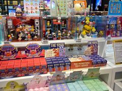 -泡泡玛特POPMART(崇文门国瑞城店)