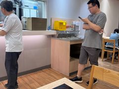 -吉野家 (新街口外大街店)