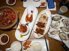 -乔街深夜食堂·小龙虾·高压锅生蚝(杭州总店)