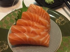 -禾绿回转寿司(苏宁广场店)