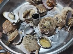 -和源祥·日照菜扛把子(万平口一店)