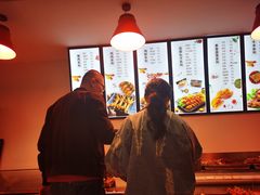 -老谢野馄饨(延安路店)