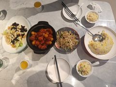 -天津大学·四十二斋餐厅