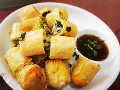 -四四席博山老菜馆