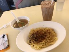 -永盈茶餐厅(江南大道中店)