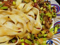 -亚克西姆新疆菜(库车店)