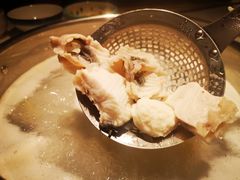 -鱼米滔中山脆肉鲩火锅(中南阳光城店)