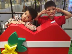 -皇庭广场(福华三路店)