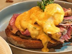 -UPPER KITCHEN(延安路店)