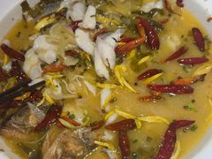 -太二酸菜鱼(福州泰禾店)