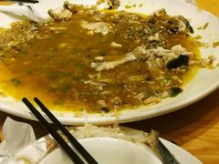 -原鄉本味 楚菜 丹江口鱼(北苑店)