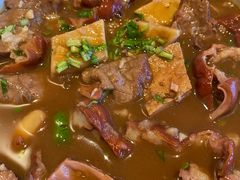 -四季民福烤鸭店(前门店)