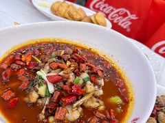 -簋街仔仔小龙虾(总店)