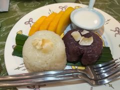 -米泰芒·东南亚料理(体育西店)