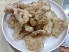 -服务大楼冷面(延大店)