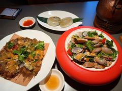 -海门鱼仔·潮汕味(燕岭店)