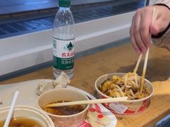 -盛香亭热卤(友阿奥特莱斯店)