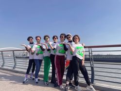 -文E范儿ZUMBA尊巴舞蹈