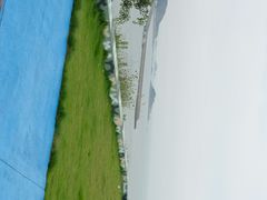 -嵊泗基湖沙滩