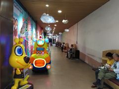 -丽达购物中心(崂山店)