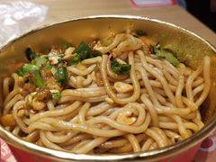 -盛香亭热卤(欢乐港湾店)