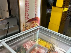 -杨箕村B区