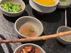 -三出山火锅(南京万象天地店)