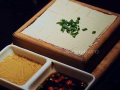 -阿庄新豫菜(通泰路店)
