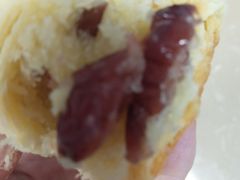 乳酪绿豆螺旋酥-大桥道糕点食品店(津塘路店)