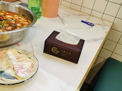 -老四川平头酸菜鱼(衙前店)