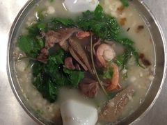 -广场正宗原汁薏米店