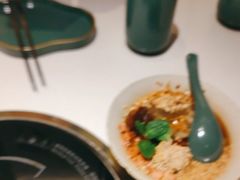 -海底捞火锅(上地华联店)