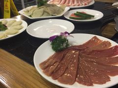 -香天下·四川火锅(安镇大润发店)