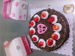 -爱之旅diy烘焙坊(西直门店)