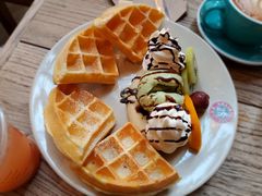 -漫咖啡(银泰创意城店)
