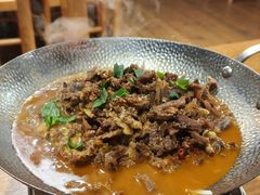 -印象鲵宴·张家界地标美食名片(溪布街店)