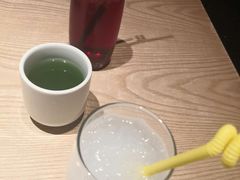 -虹料理·日料放题(悠方店)