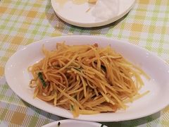 -姥姥春饼·烤鸭(未央路盛龙店)