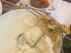 -爱新觉罗福臨火锅馆(万科滑雪场店)